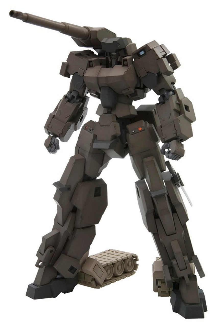 NIRAIKANAI 様 Frame Arms FA082 Type 32-1 Gourai : RE 1/100 Scale Kit