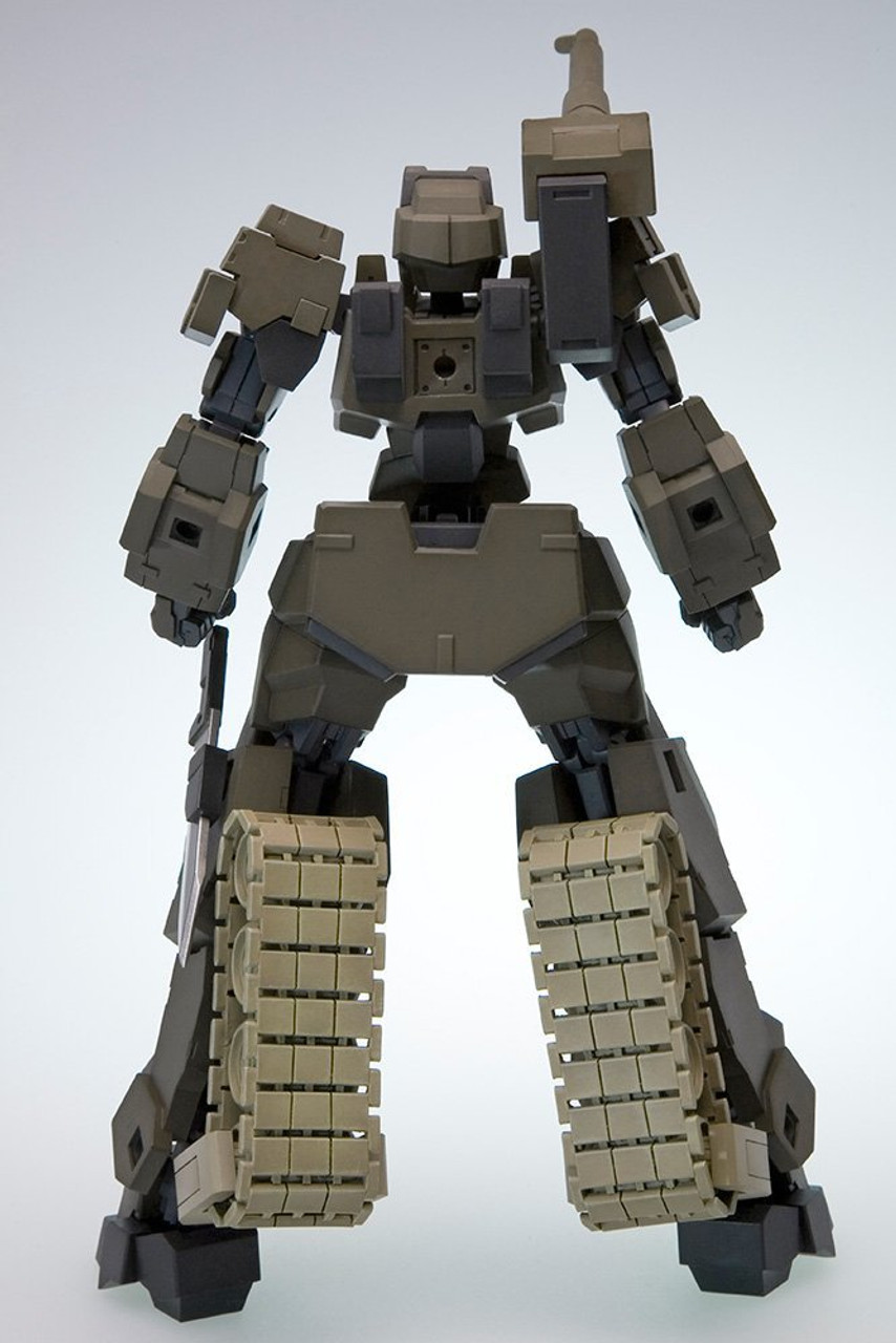 NIRAIKANAI 様 Frame Arms FA082 Type 32-1 Gourai : RE 1/100 Scale Kit