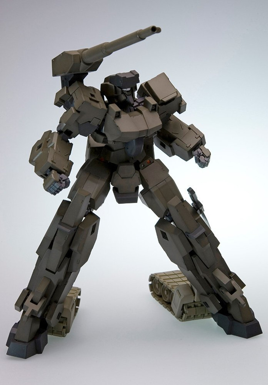 ロボット 1/100 Prototype K.O.G. AUGE/ALUUSQULL Volks IMS 1/100 AUGE ARSCULS