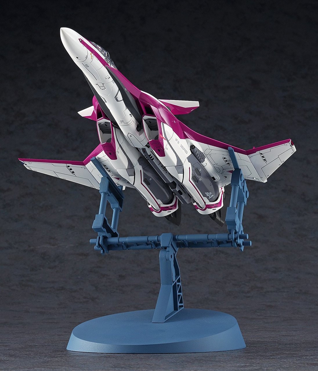 Hasegawa Macross 65840 VF-31C Siegfried Mirage | PlazaJapan