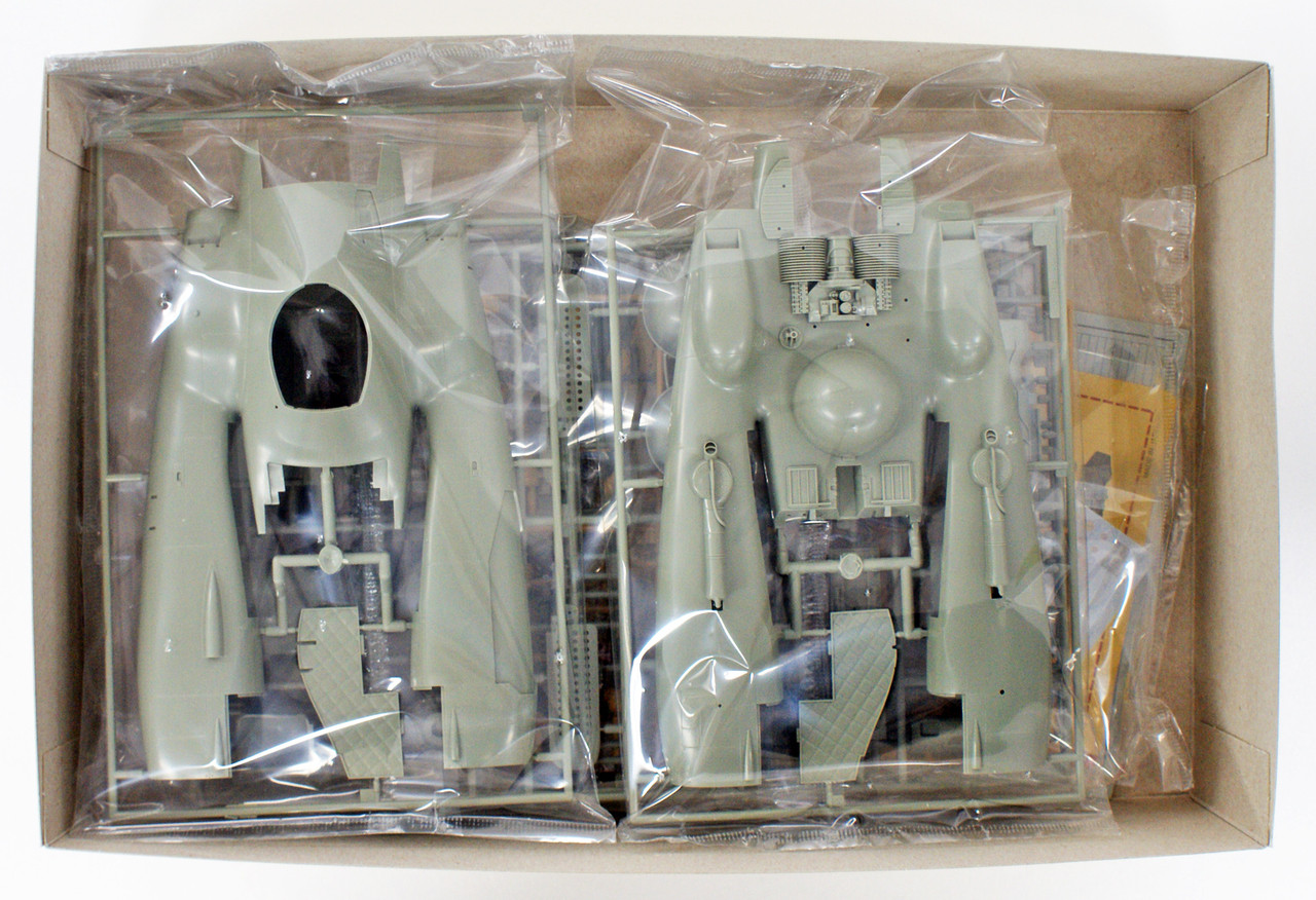 Hasegawa 64104 Maschinen Krieger Antigravity Ar | PlazaJapan