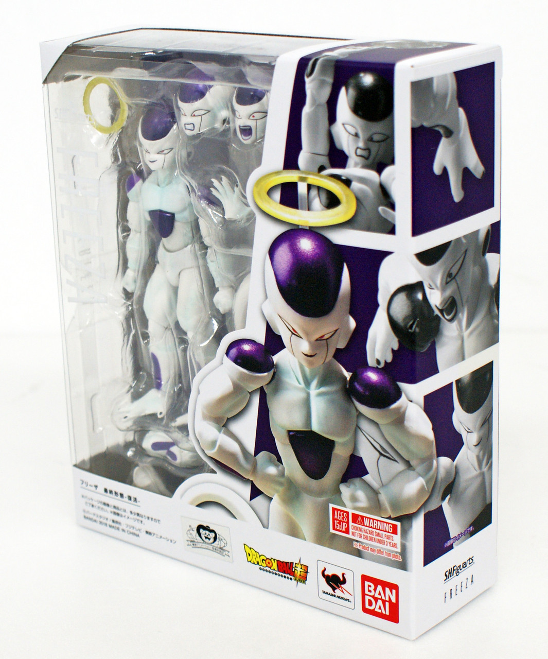 BANDAI - フィギュア 15点セット 楽天市場】O BANDAI SPIRITS(バンダイ スピリッツ) S.H.フィギュ