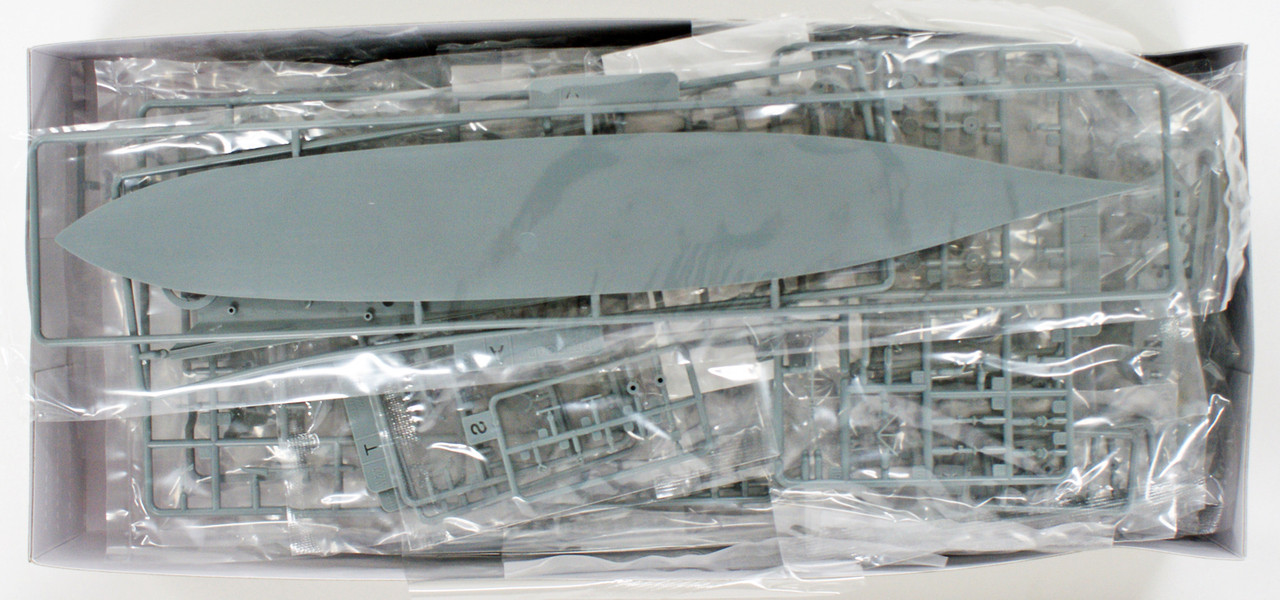 Pit-Road Skywave W-200 IJN Battleship Yamato La | PlazaJapan