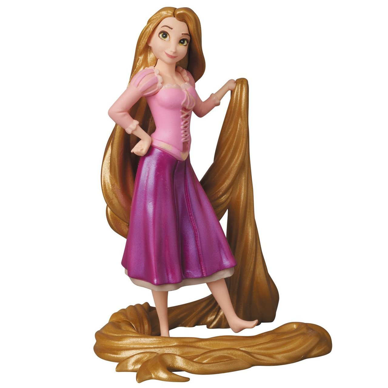 Medicom UDF-261 Disney Series 5 Rapunzel | PlazaJapan