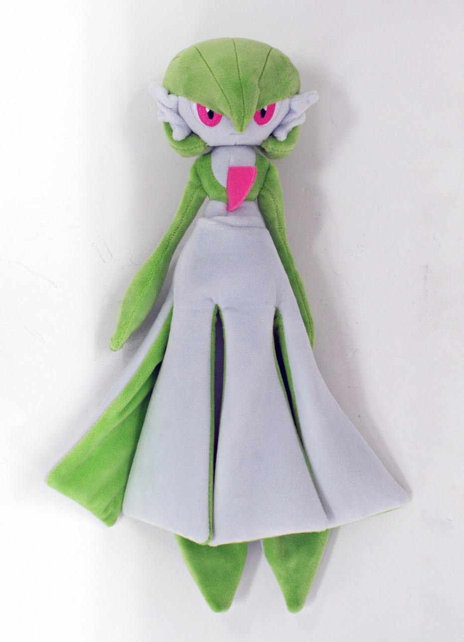 life size gardevoir plush