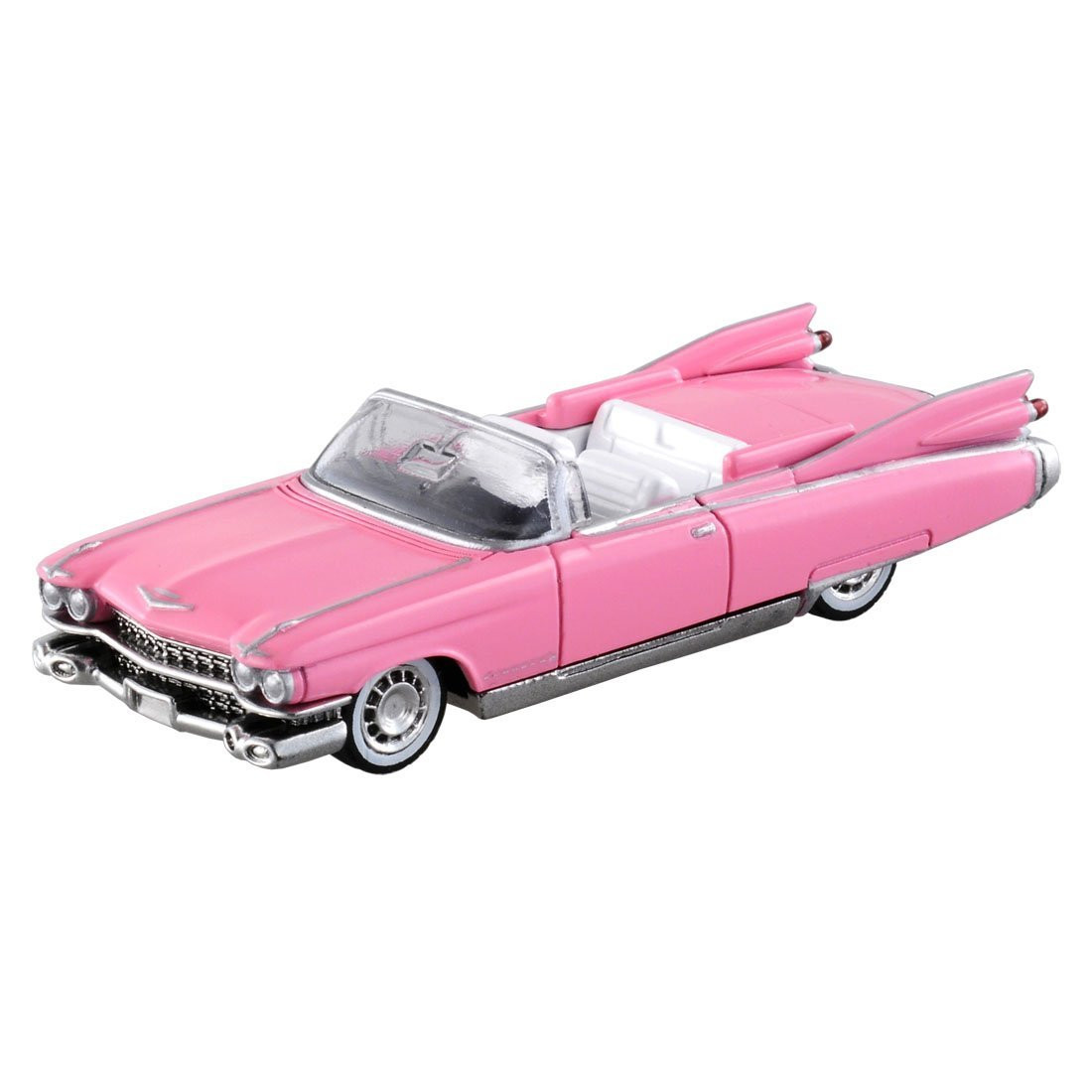 Takara Tomy Tomica Premium 25 Cadillac Eldorado | PlazaJapan