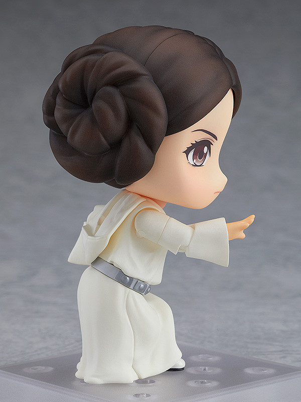 Nendoroid 856 Princess Leia (Star Wars) | PlazaJapan