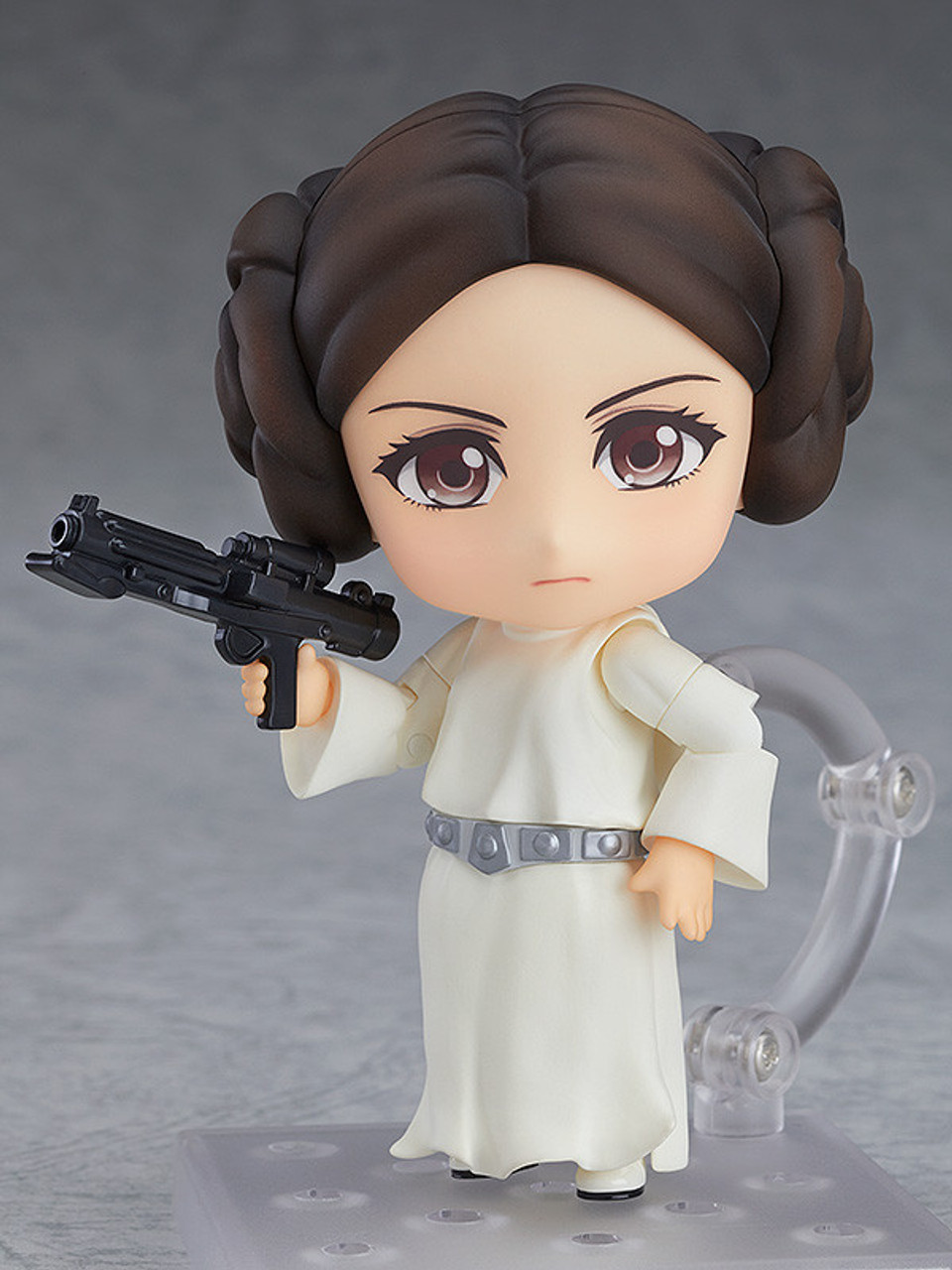 ねんどろいど 856 スターウォーズ プリンセス レイア Nendoroid 856 Princess Leia (Star Wars) | PlazaJapan