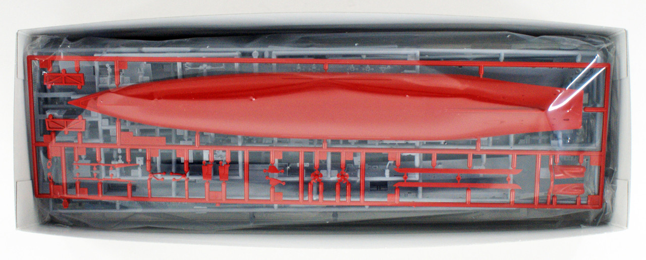 Hasegawa 30047 JMSDF JS Kaga DDH-184 Full Hull | PlazaJapan