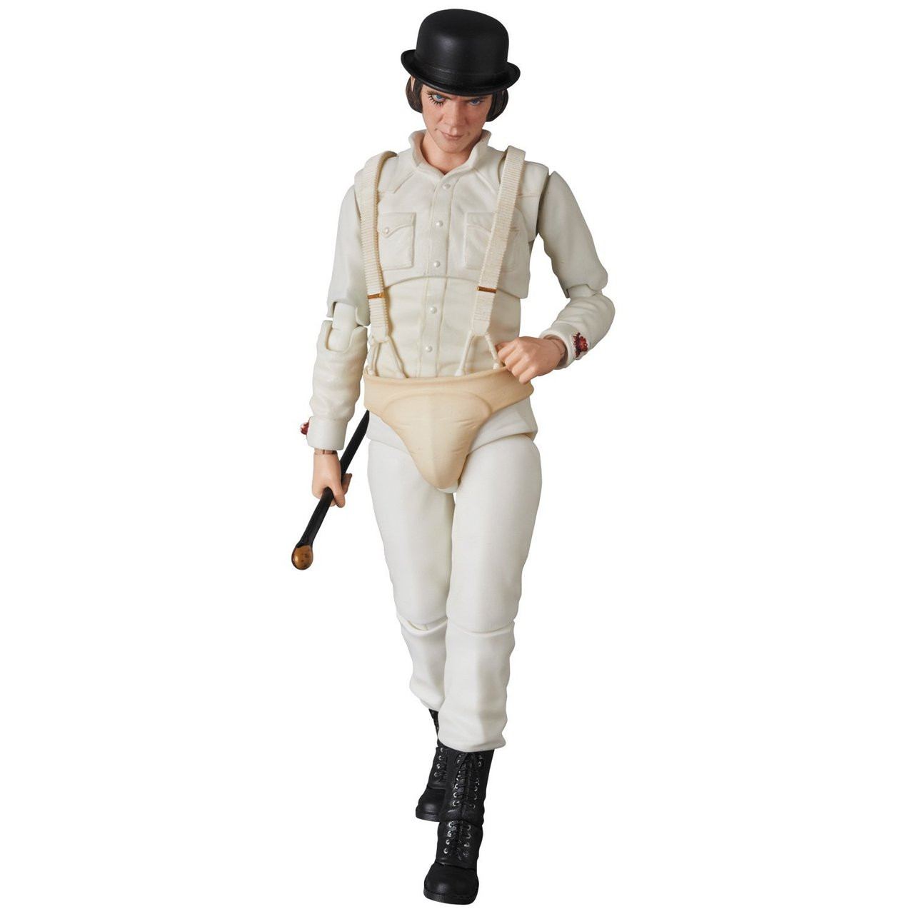 Medicom MAFEX 055 Clockwork Orange Alex Figure | PlazaJapan