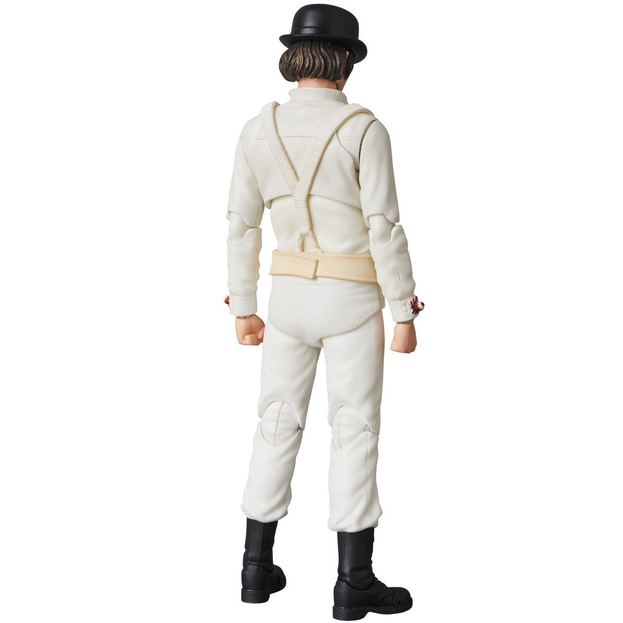 Medicom MAFEX 055 Clockwork Orange Alex Figure | PlazaJapan