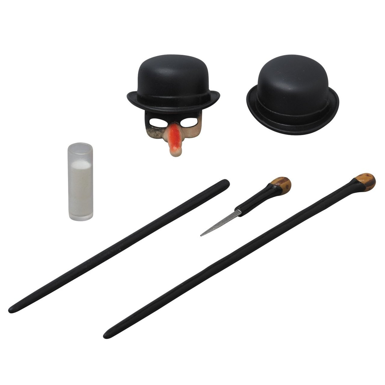 Medicom MAFEX 055 Clockwork Orange Alex Figure | PlazaJapan