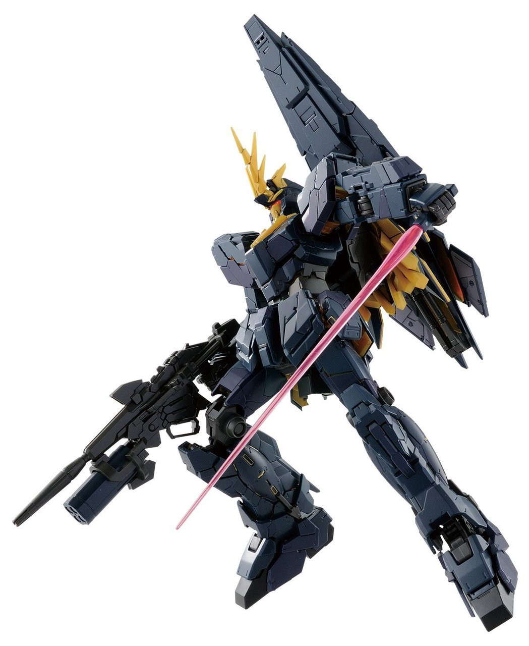 Bandai RG-27 Unicorn Gundam 02 Banshee Norn | PlazaJapan