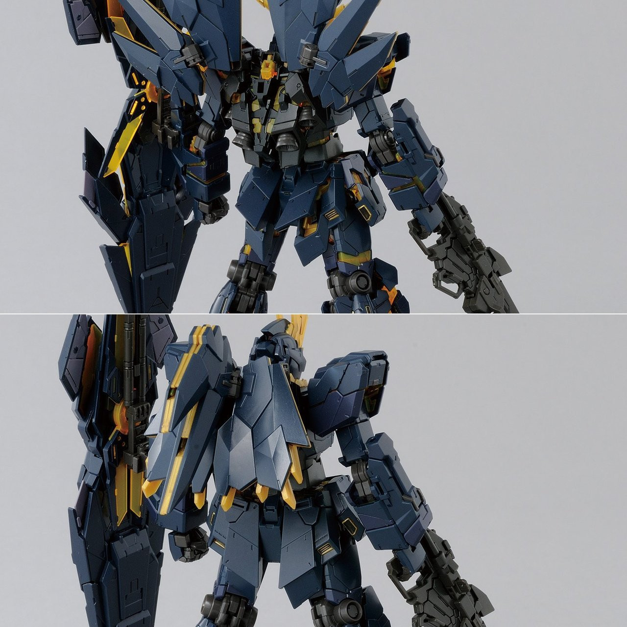 1/60 ユニコーンガンダム 02 BANSHEE NORN Amazon.com: Bandai Hobby - Gundam UC: Unicorn Gundam 02