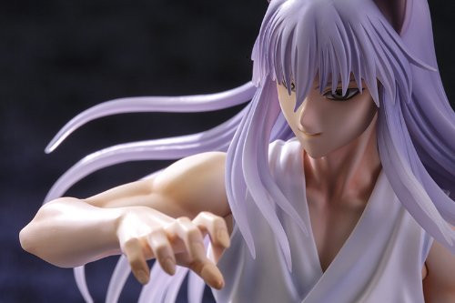 ARTFX J Youko Kurama 1/8 Scale Figure (Yu Yu Hakusho)
