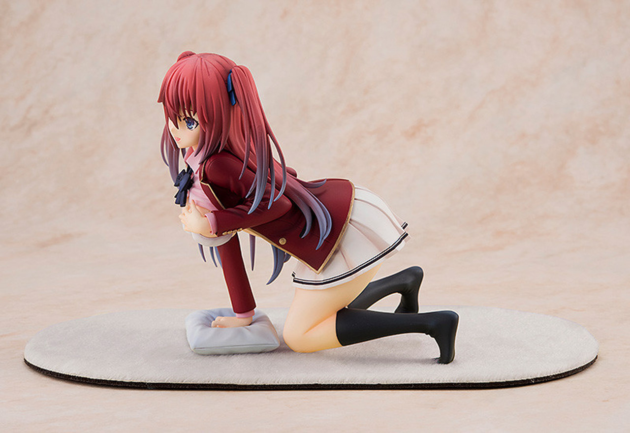 1 7 Pvc Figure No Box Classroom Of The Elite Airi Sakura Clothes Changing Ver