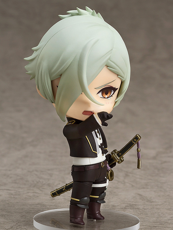 【Marumaru 】 Nendoroid 862 Hizamaru (Touken Ranbu) | PlazaJapan