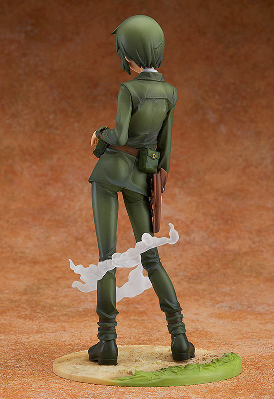 Good Smile Kino: Refined Ver. 1/8 Scale Figure | PlazaJapan