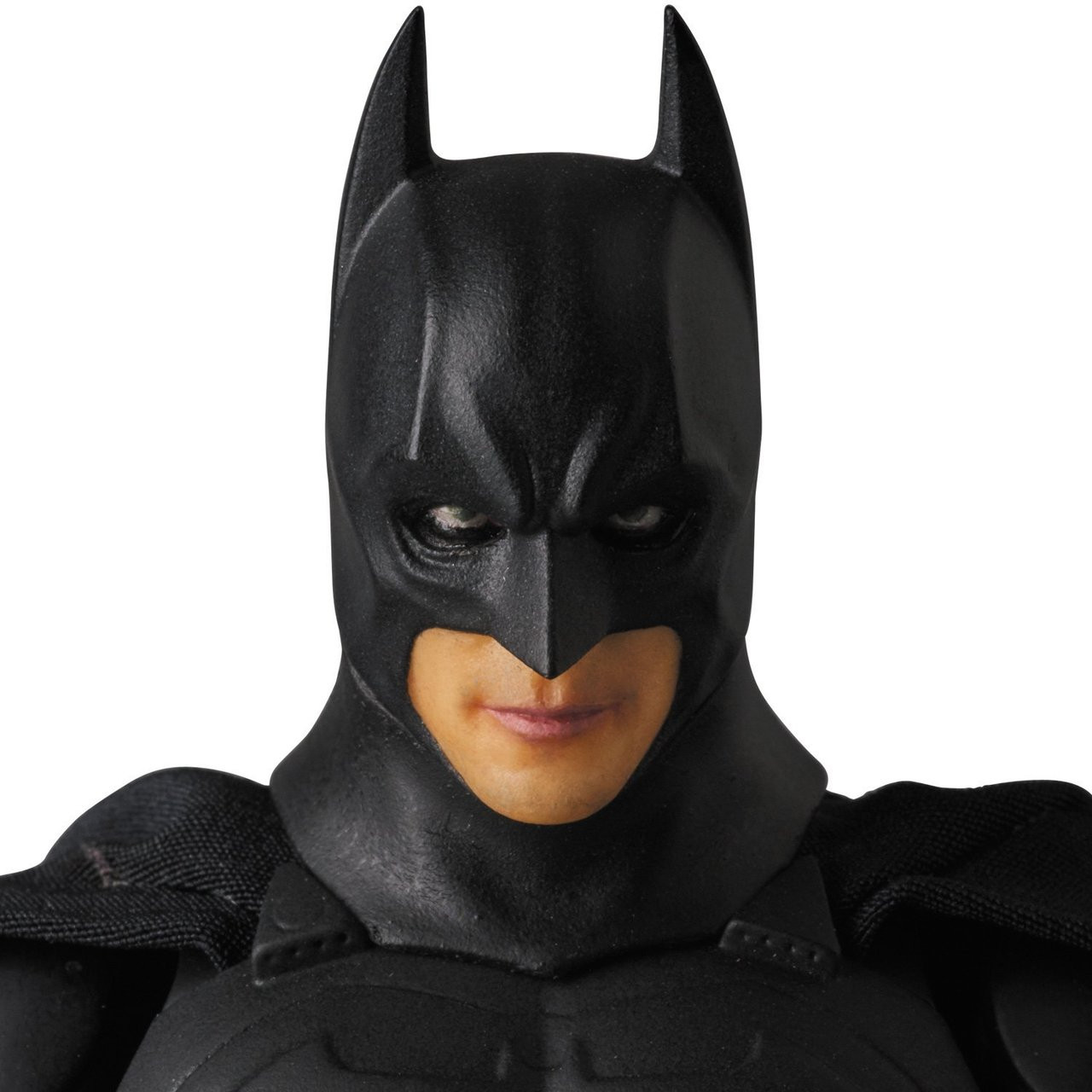 MAFEX 049 Batman Begins Suit Action Figure | PlazaJapan