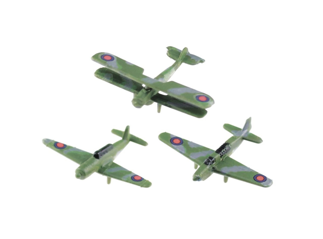 Aoshima 55014 Kantai Collection 38 Aircraft Car | PlazaJapan