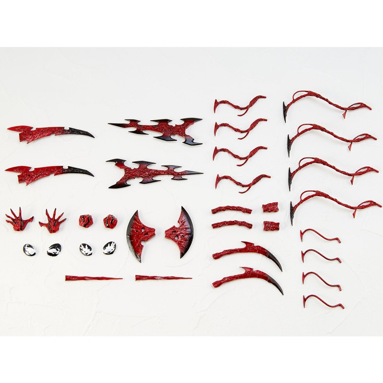 revoltech yamaguchi carnage