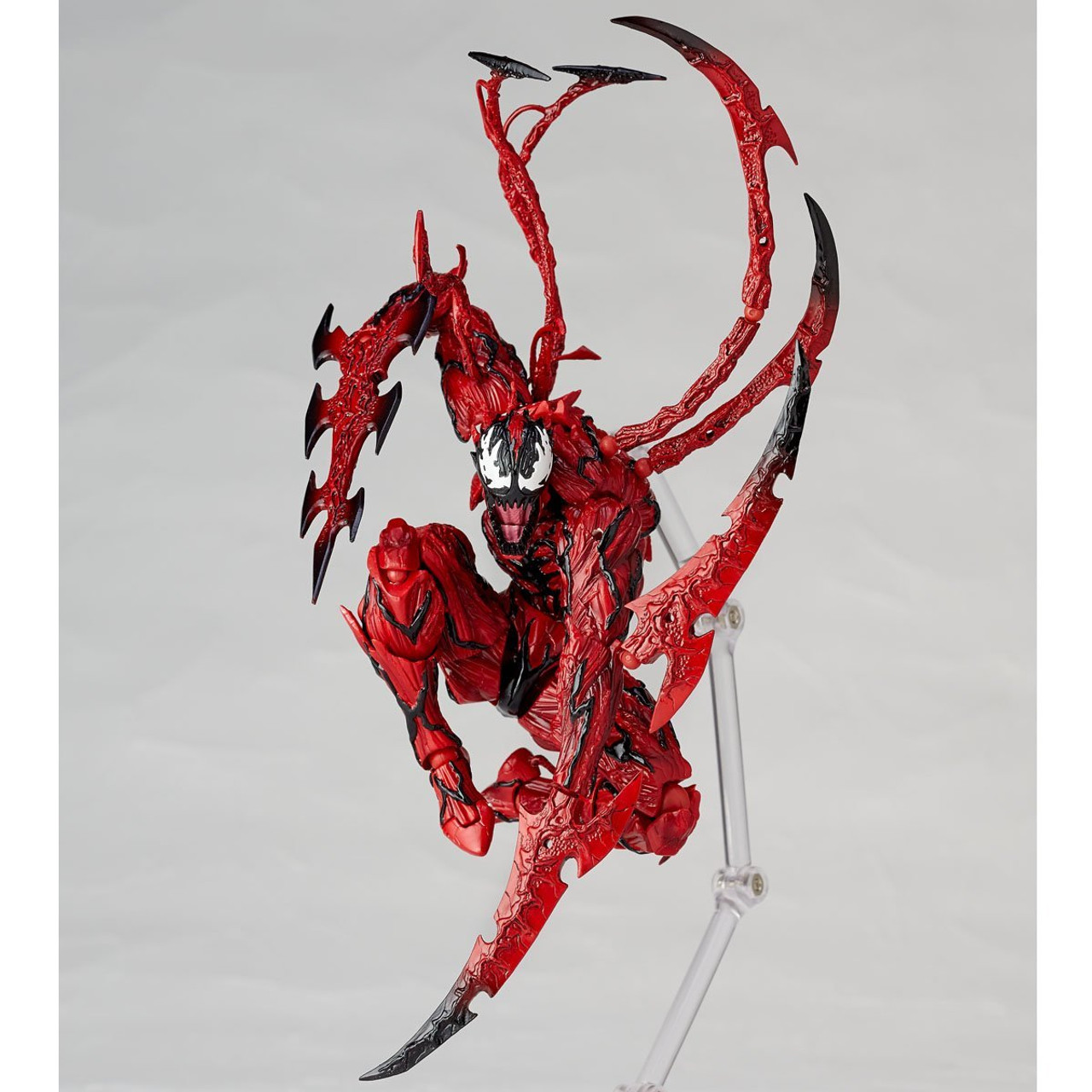 ヴォイドヴェルグギガントマキア　赤字RED.ver MBF-02+AQM/E-X01 Aile Strike Rouge – MAHQ