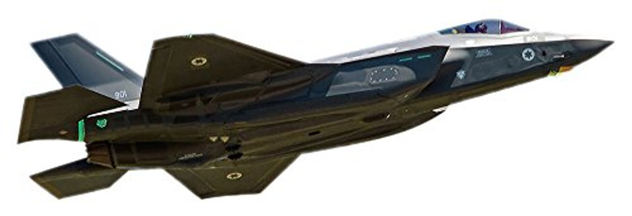 ハセガワ 1/72 イスラエル空軍 F-35 ライトニング2 A型 プラモデル 02267 z2zed1b F-35 Lightning II (A Version) Israeli Air Force Hasegawa 02267