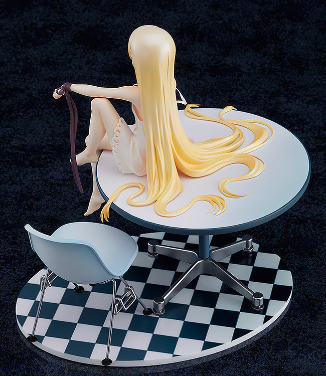 Kiss-Shot 1/8 Scale Figure (Kizumonogatari) | PlazaJapan