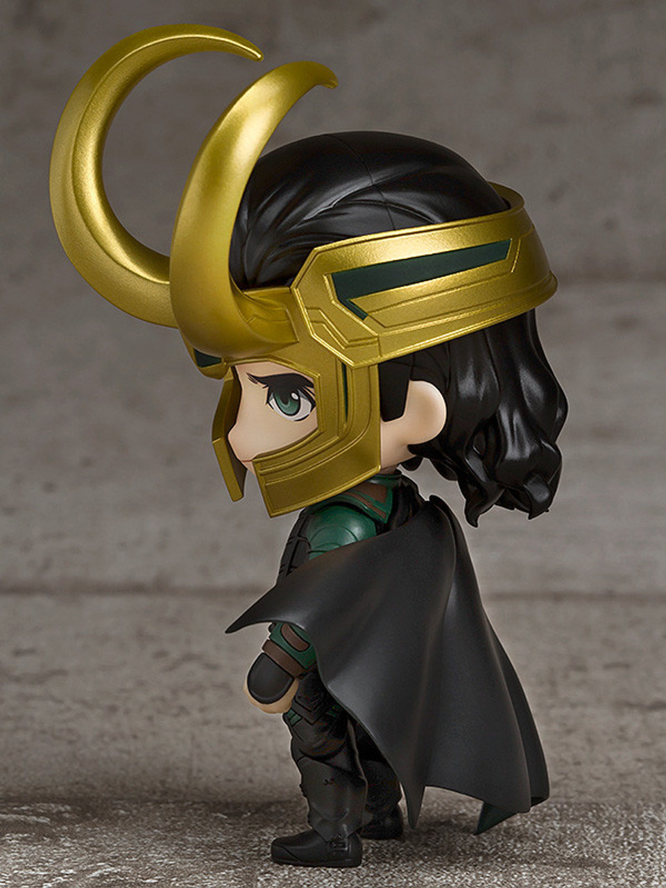 Nendoroid 866 Loki: Ragnarok Edition | PlazaJapan