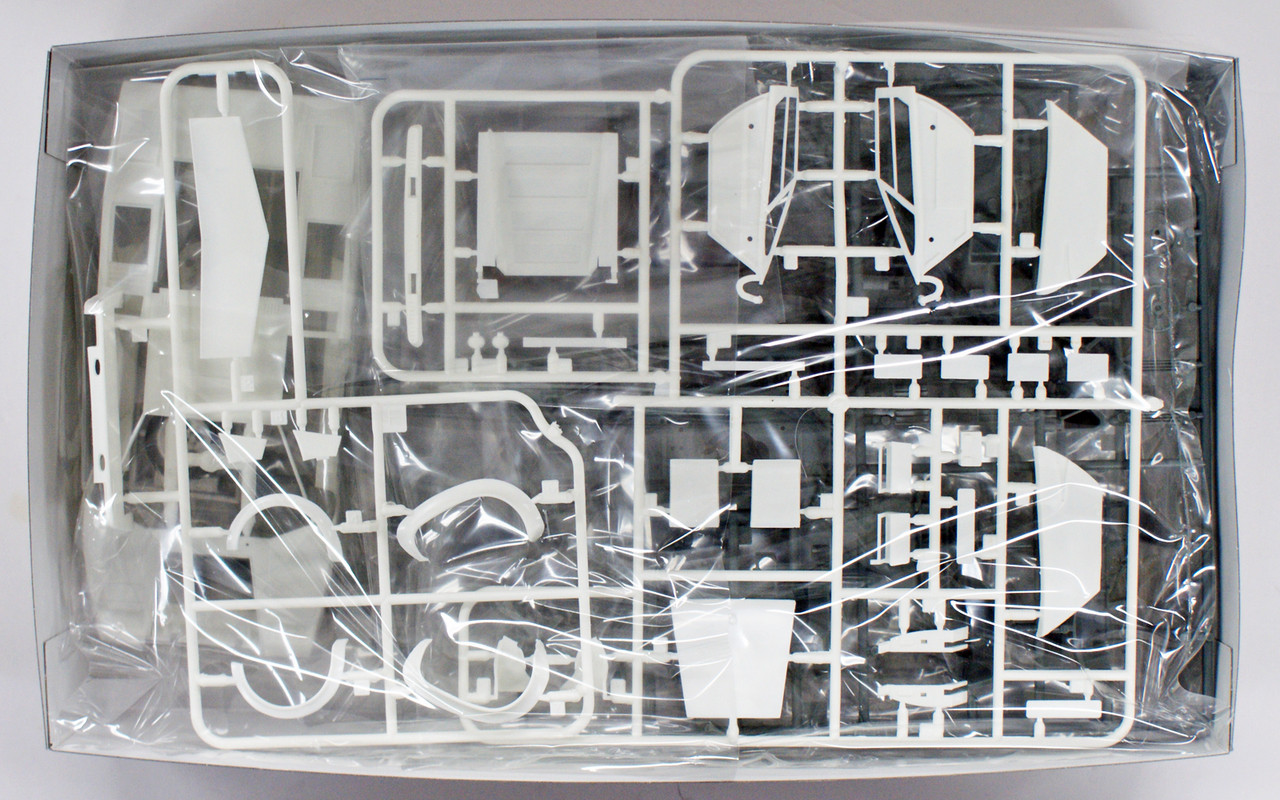 Fujimi RS-12 Lamborghini Countach LP500S 1/24 s | PlazaJapan