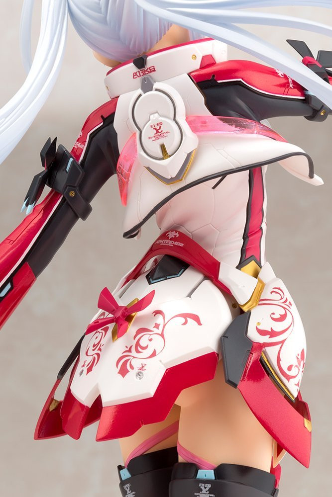 Kotobukiya PP685 Matoi Tony Ver. 1/6 Figure | PlazaJapan