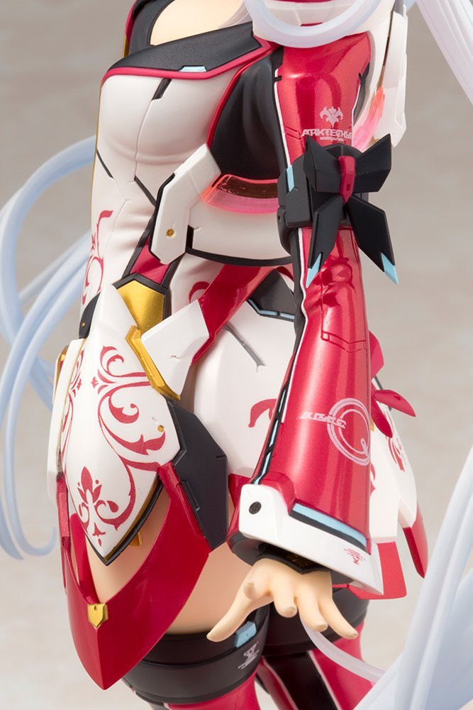 Kotobukiya PP685 Matoi Tony Ver. 1/6 Figure | PlazaJapan