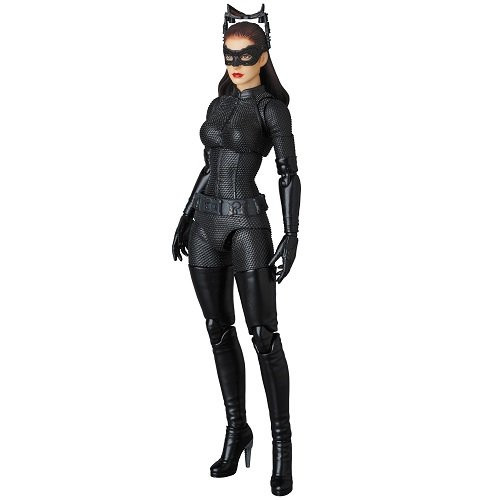 p*e様 MAFEX No.050 SELINA KYLE Ver.2.0キャッ Medicom MAFEX 050 Batman The Dark Knight Rises | PlazaJapan