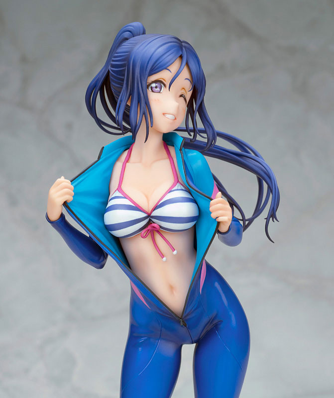 ALTER Kanan Matsuura Wetsuit ver. 1/7 Figure | PlazaJapan