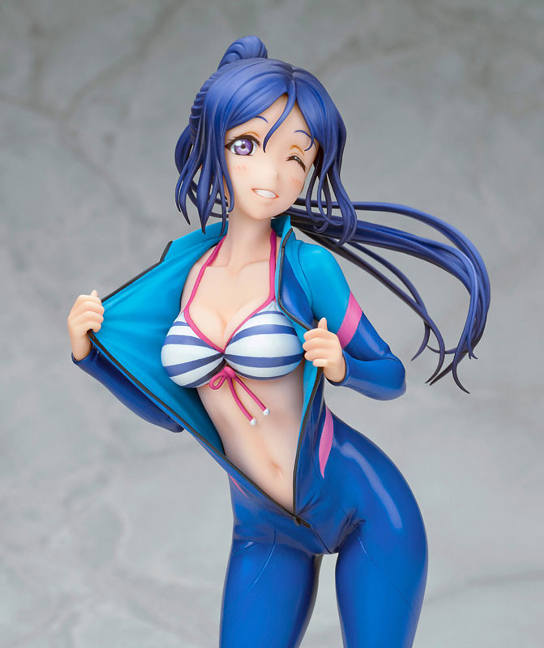 ALTER Kanan Matsuura Wetsuit ver. 1/7 Figure | PlazaJapan