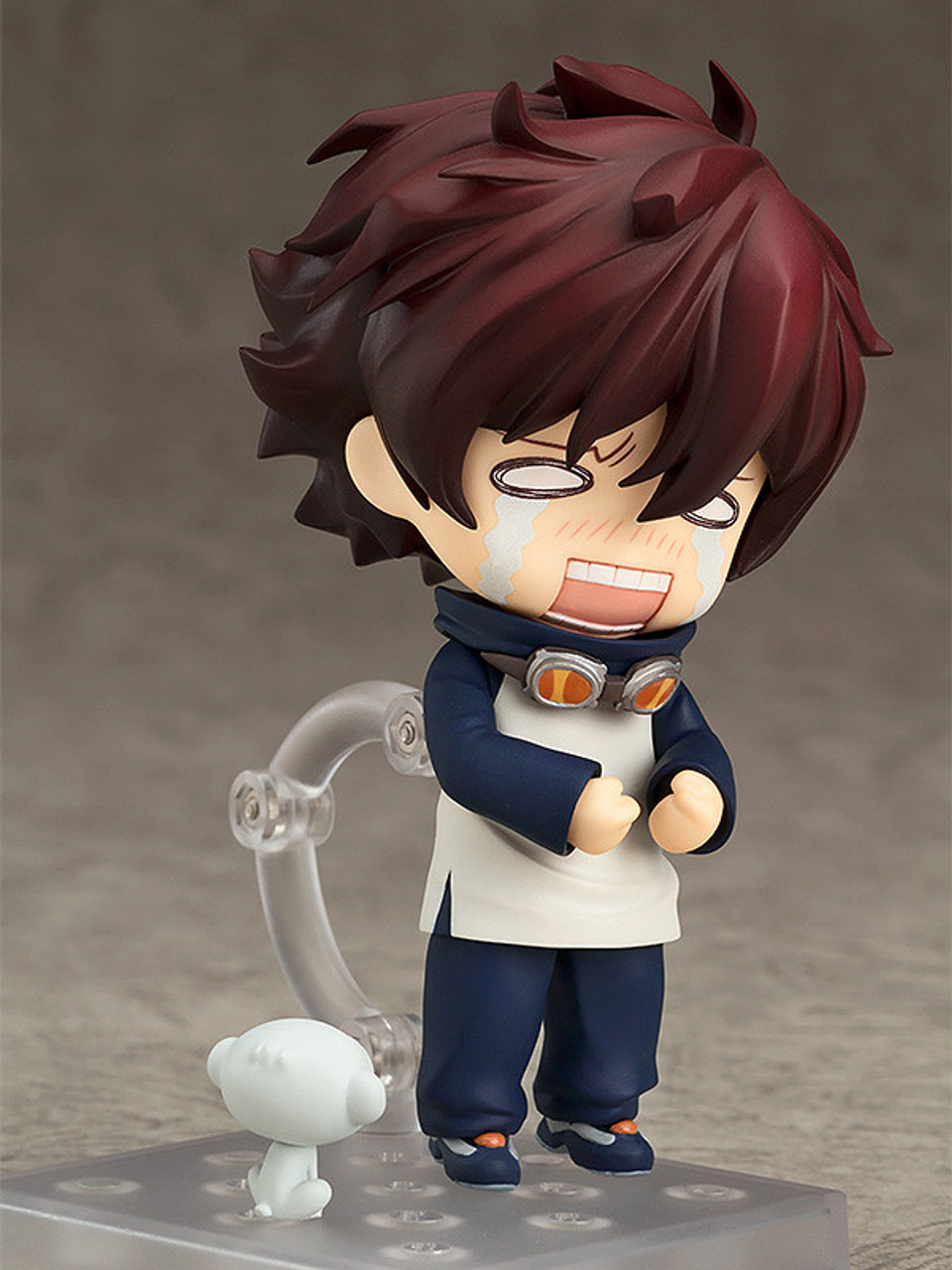 Nendoroid Zapp Renfro,Figures,Nendoroid,Nendoroid Figures,Blood Blockade  Battlefront & Beyond