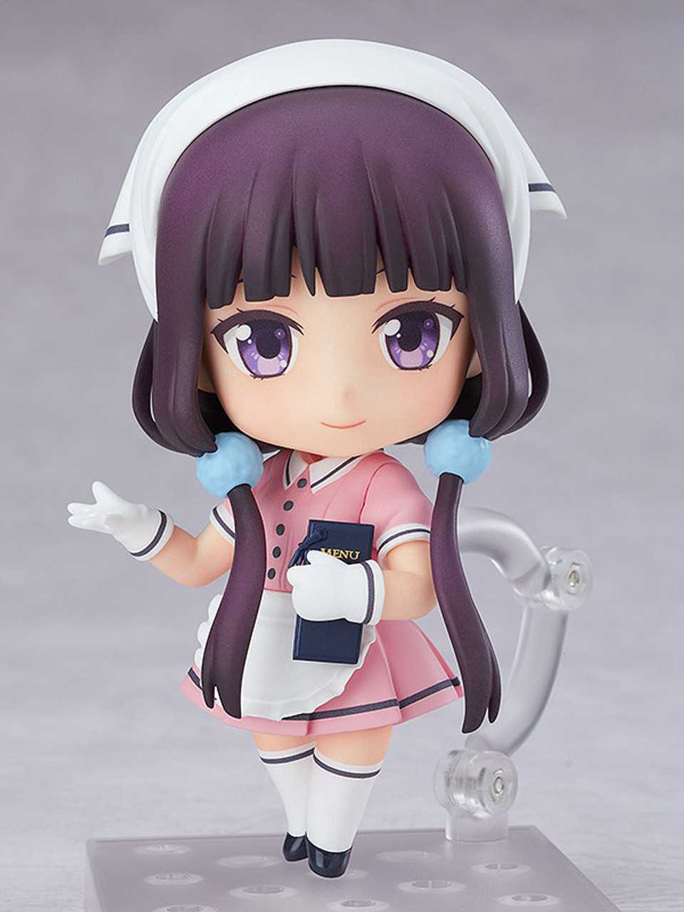 good smile☆ Amazon.com: Good Smile Company Blue Archive: Kazusa Kyoyama