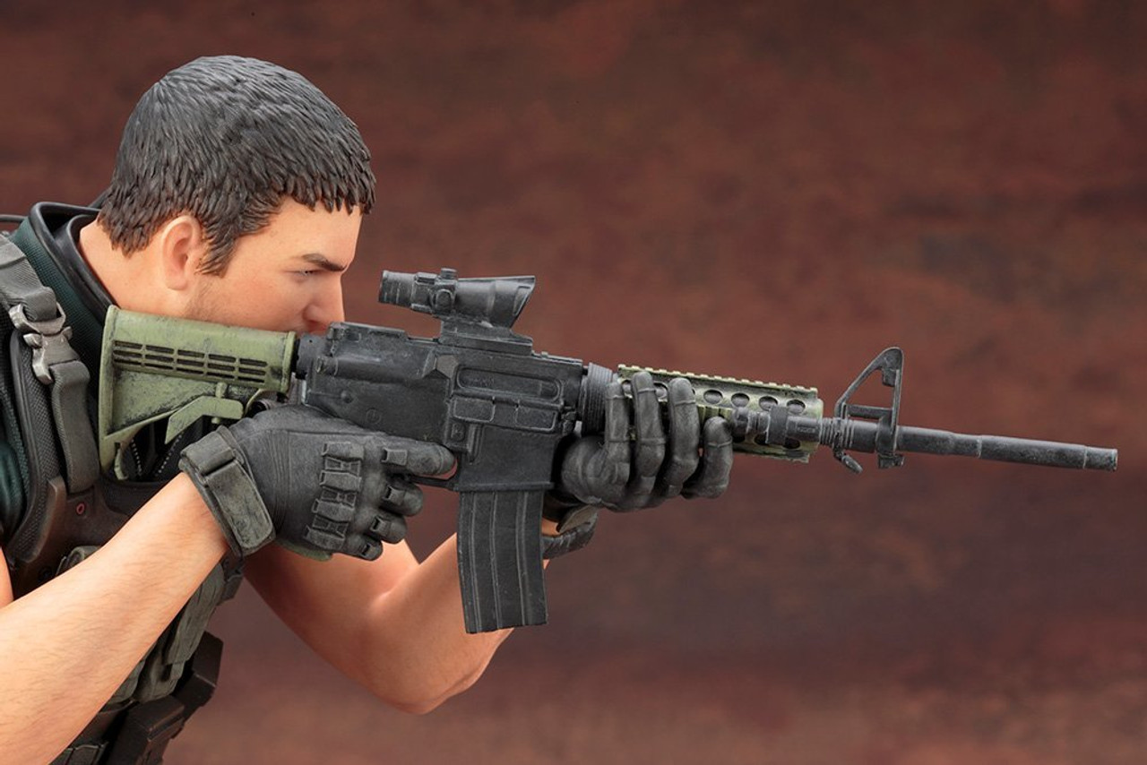 Resident Evil & SWAT MP5 & WWⅡ ３個セット Resident Evil & SWAT MP5 & WWⅡ 3個セット