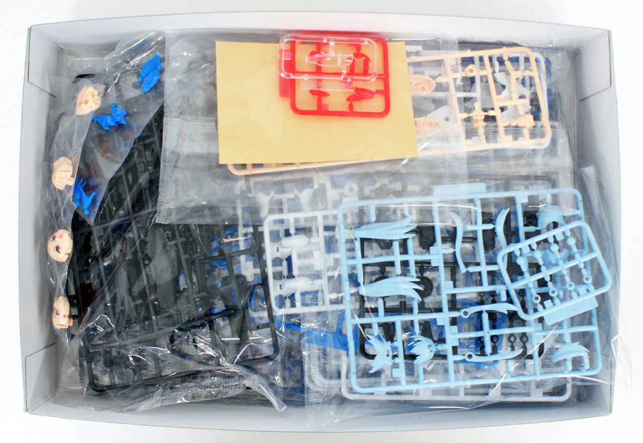 Aoshima ACKS MC-01 VFG Macross Delta VF-31J Sie | PlazaJapan