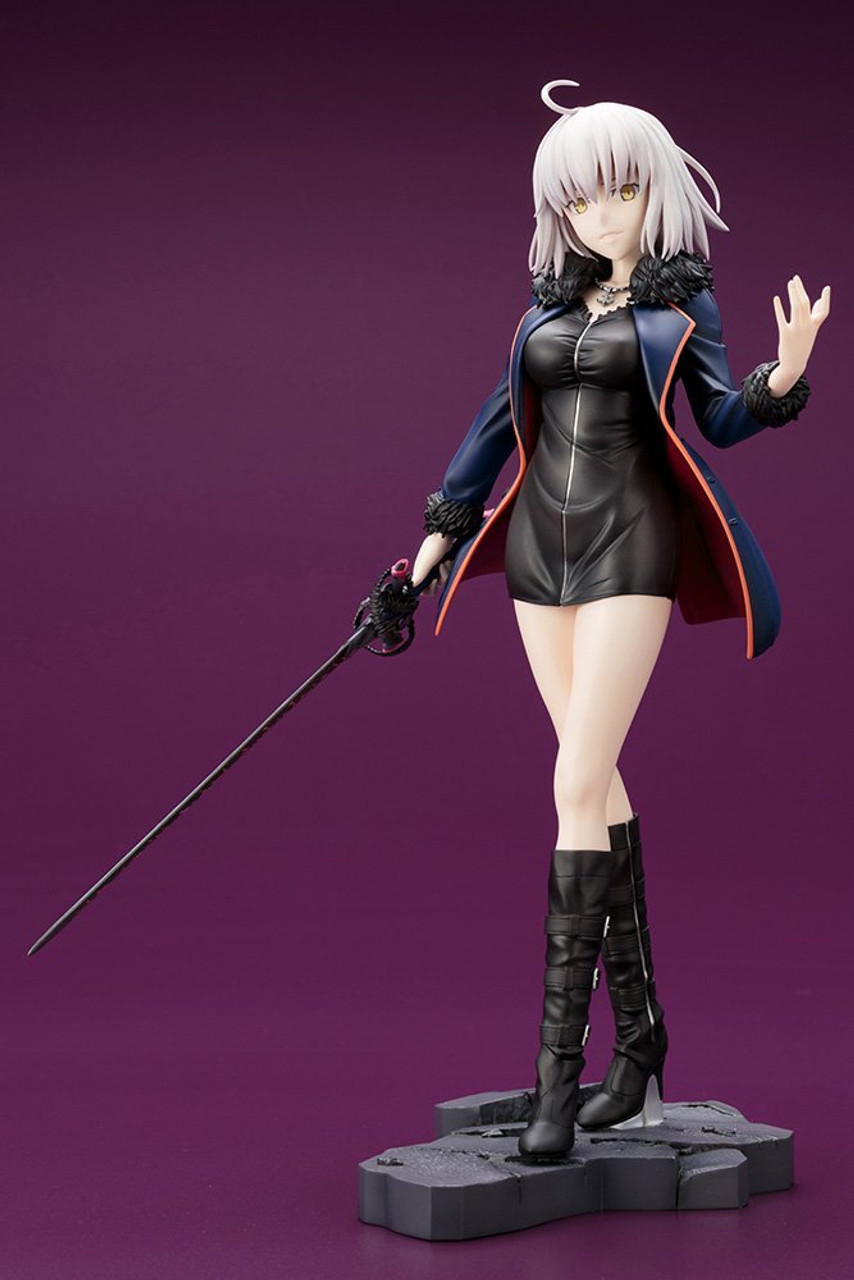S*︎様 Avenger Jeanne d'Arc (ALTER) フィギュア Fate/Grand Order - Avenger/Jeanne D'Arc Alter 1/7 Scale