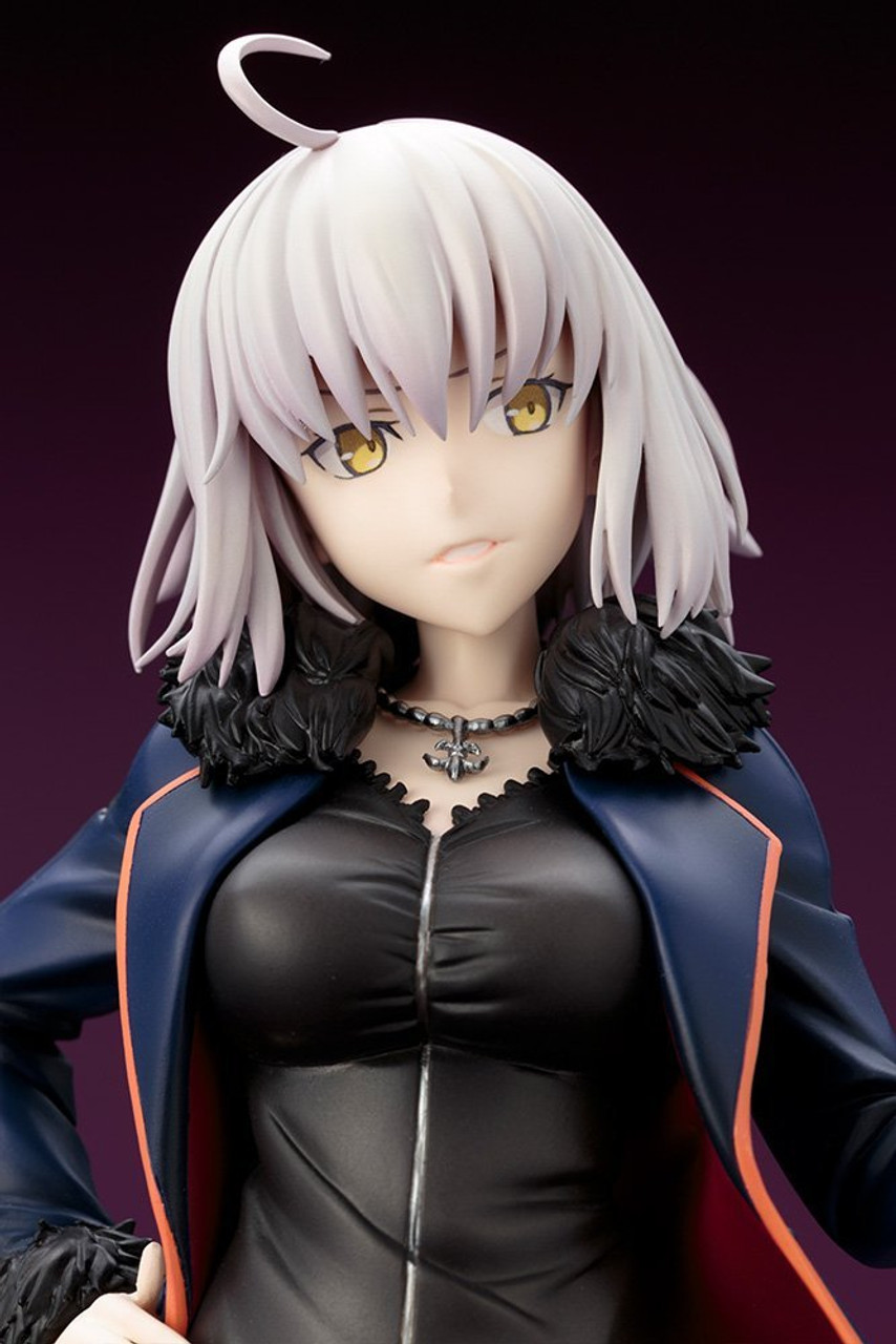 Kotobukiya Avenger Jeanne d'Arc (Alter) Figure | PlazaJapan