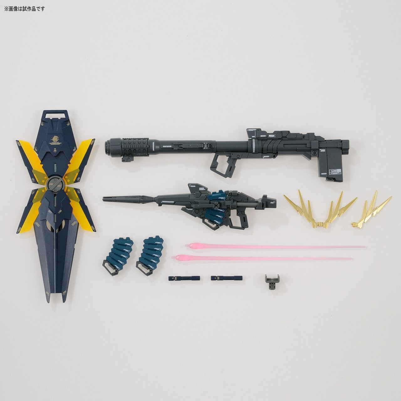 Bandai MG Unicorn Gundam 02 Banshee Ver. Ka | PlazaJapan Bandai MG Unicorn Gundam 02 Banshee Ver. Ka | PlazaJapan