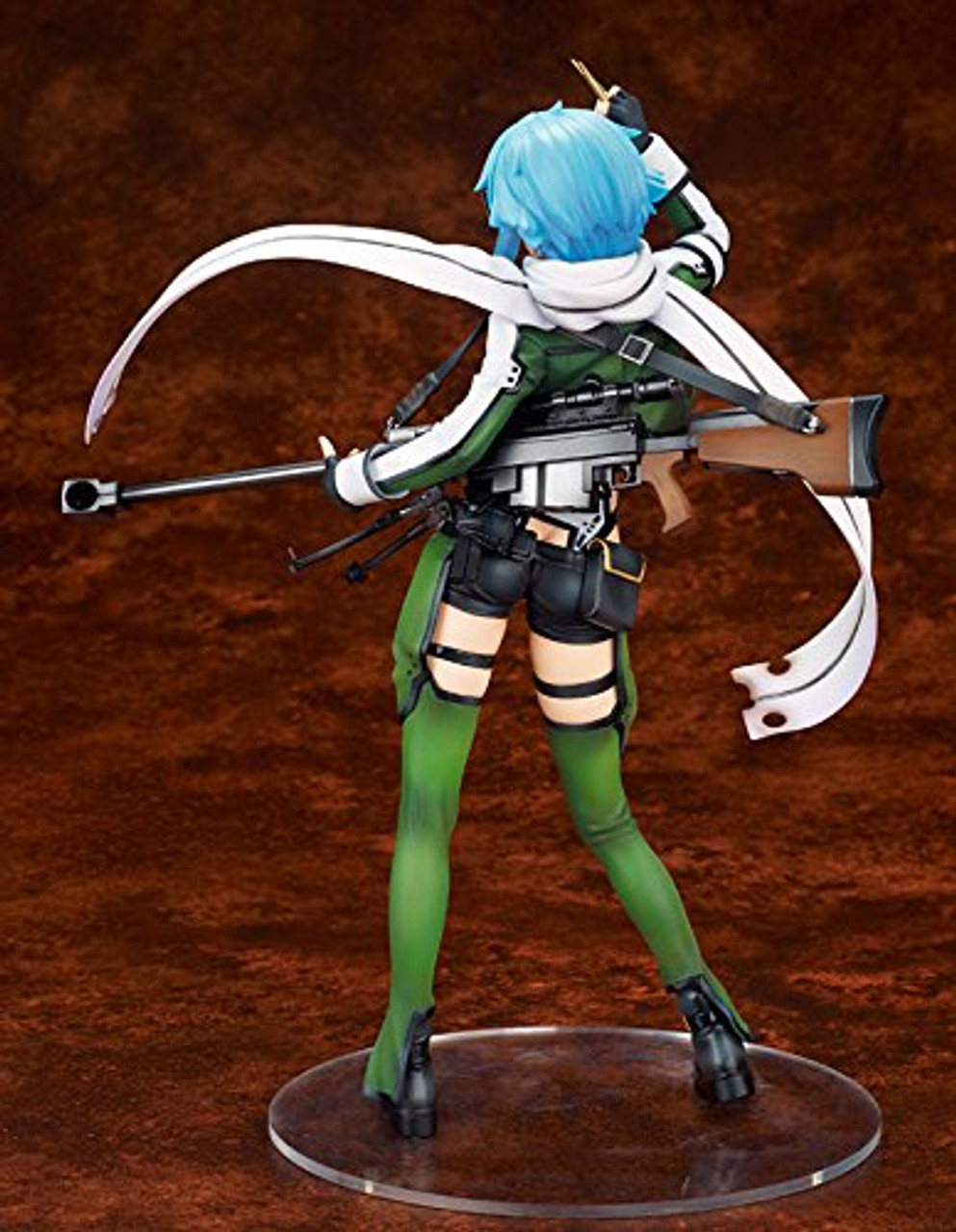 ALTER Sinon 1/7 Scale Figure (SAO Movie: OS) | PlazaJapan