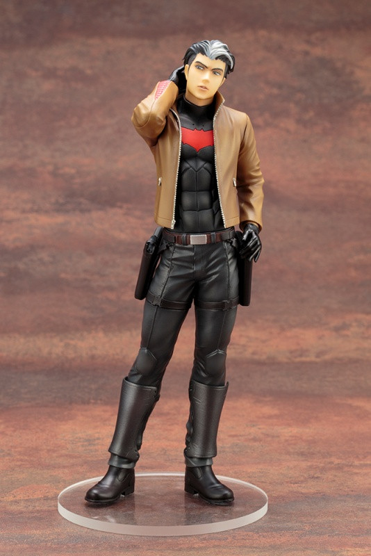 Kotobukiya Ikemen Series Red Hood 1/7 Figure | PlazaJapan