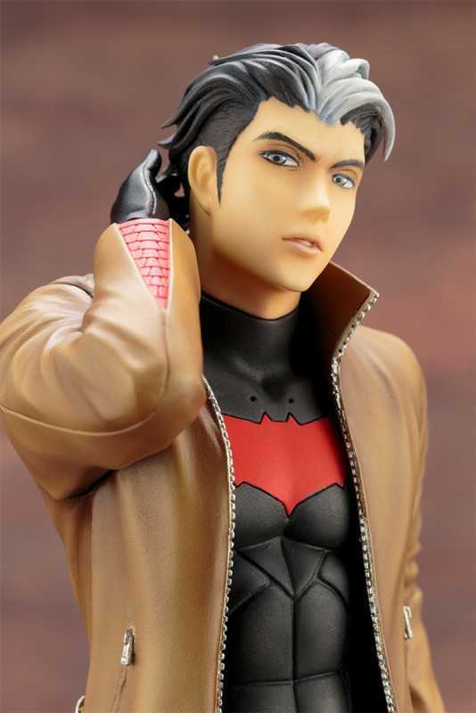 Kotobukiya Ikemen Series Red Hood 1/7 Figure | PlazaJapan