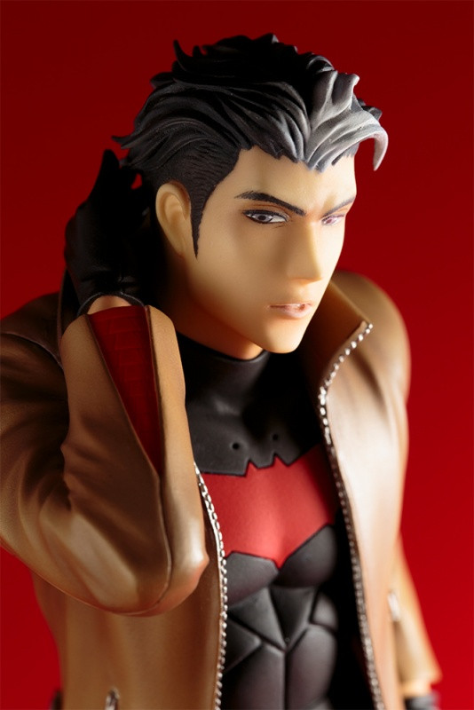 Kotobukiya Ikemen Series Red Hood 1/7 Figure | PlazaJapan
