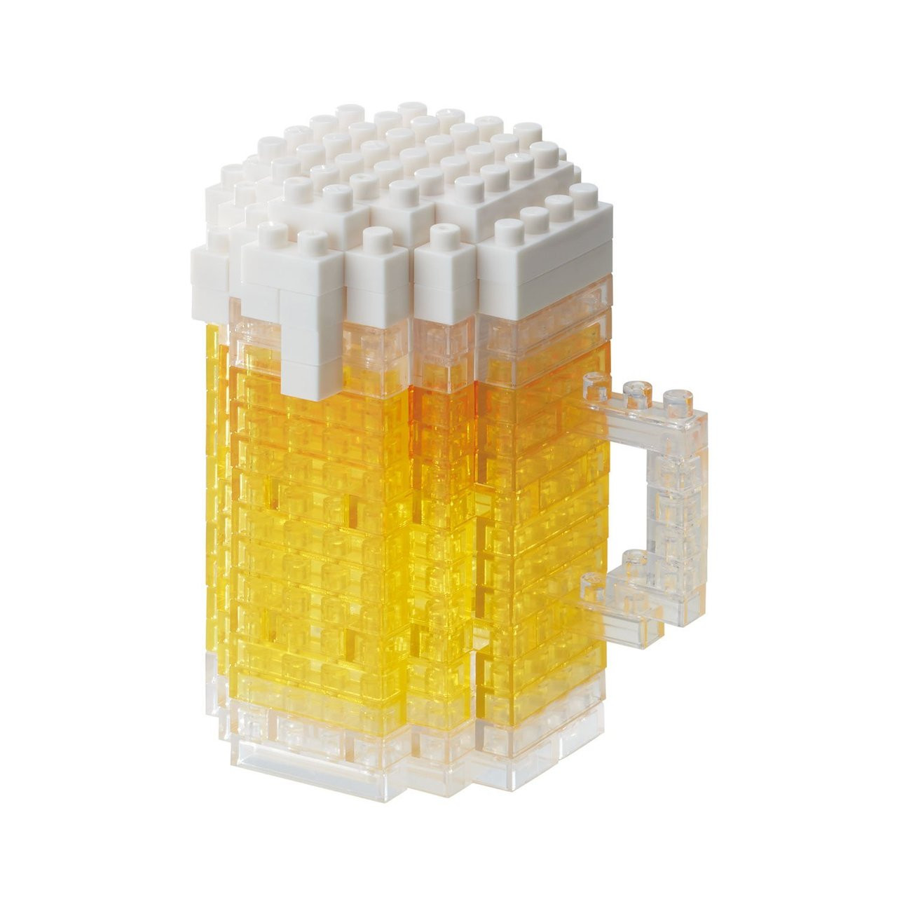 nanoblock pizza