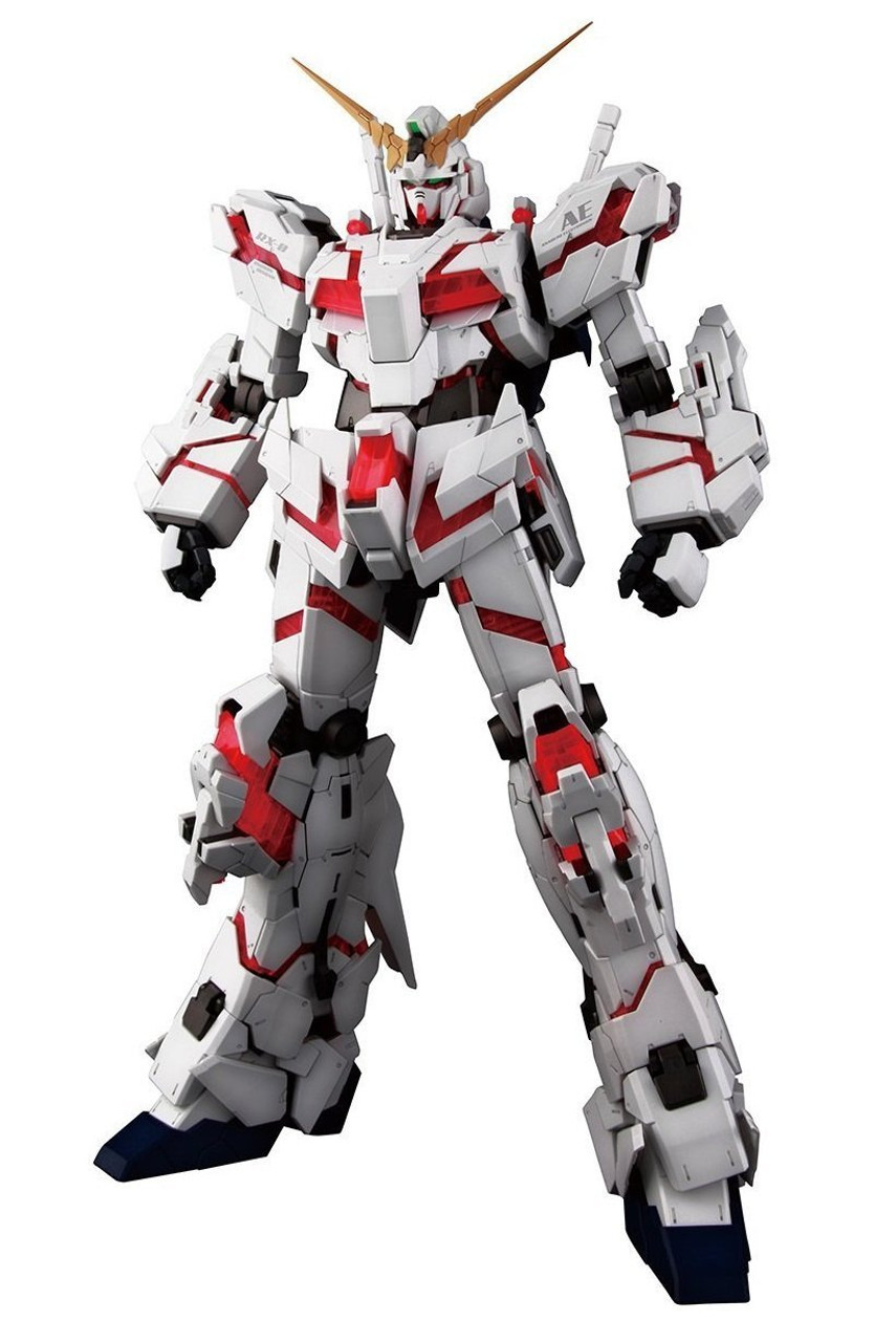 Bandai PG 943651 Gundam UC Unicorn Gundam | PlazaJapan