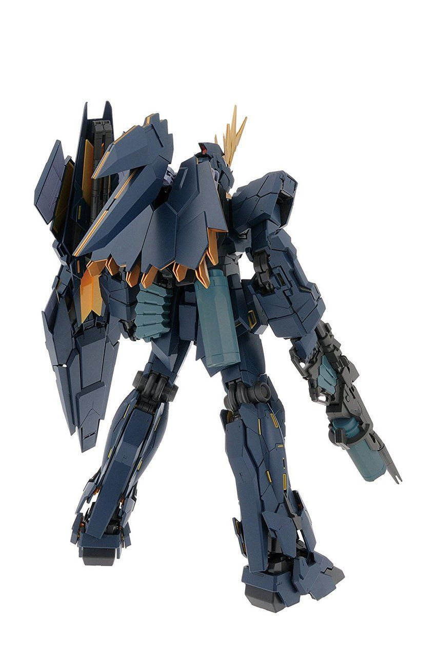 Bandai PG Gundam UC Unicorn Gundam 02 Banshee Norn 1/60 Kit