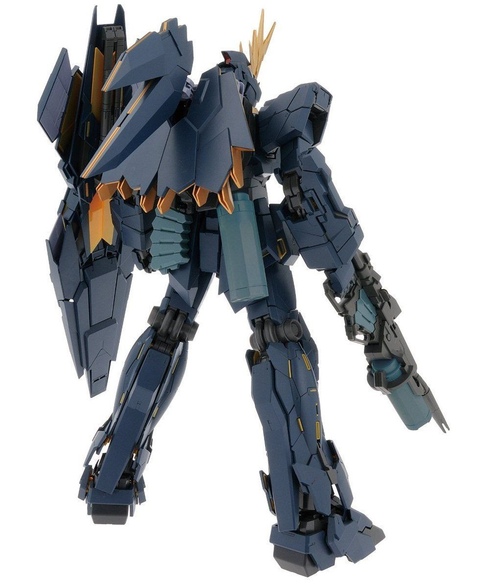 Bandai PG Gundam UC Unicorn Gundam 02 Banshee Norn 1/60 Kit